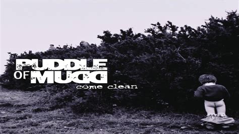 Puddle Of Mudd Come Clean FULL LIVE ALBUM BEST PERFORMANCES YouTube