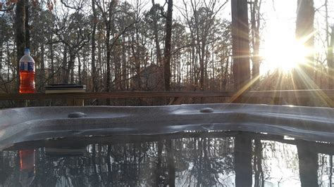 Hot Tub Exercises Queen Meranda