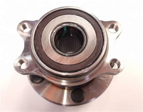 WHEEL BEARING HUB UNIT SUBARU LEGACY R Butler Auto Mart