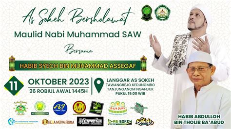 Pengajian Rutin Kitab Risalatul Mu Awanah Kh Ali Musthofa Sa Id