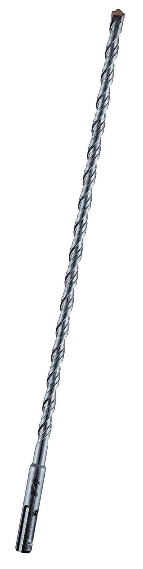 Sds Sds Plus Sds Hammer Bit Alpen F4 Forte 600mm Long