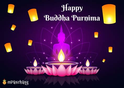 Buddha Purnima 2021 - Happy Buddha Purnima wishes Images, Quotes ...