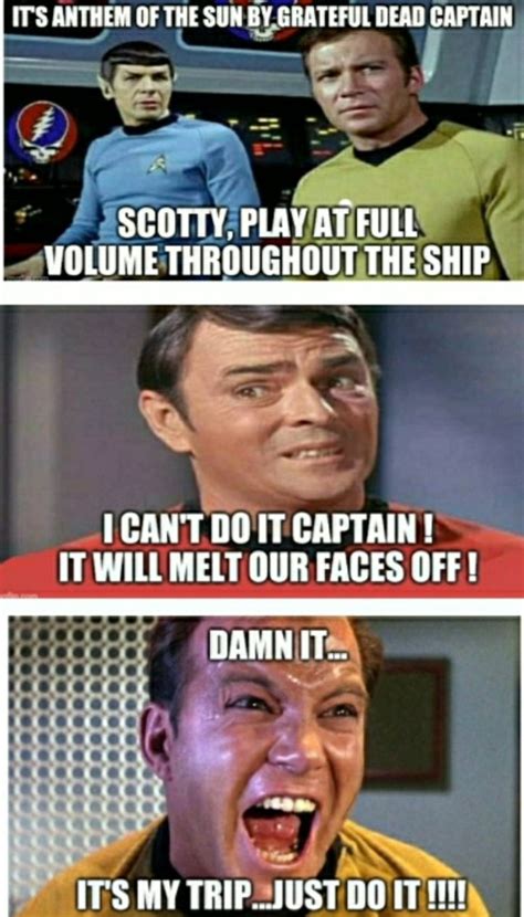 Scotty Meme