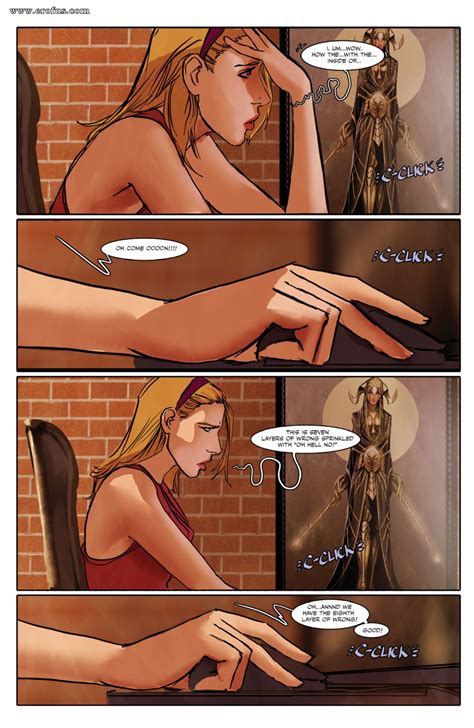 Page Various Authors Stjepan Sejic Aka Shiniez Sunstone Volume