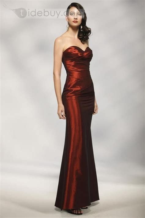 Fabulous Sheath Column Floor Length Sweetheart Evening Dress Sweetheart