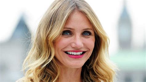 Cameron Diaz Revela Por Que Abandonou Carreira De Atriz