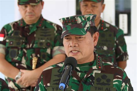 Puspen Tni Tiga Prajurit Gugur Pascakontak Tembak Dengan Kst Nasional