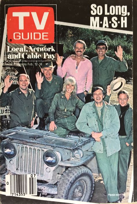 Mash Mash Tv Guide Mash 4077 Old Tv Shows