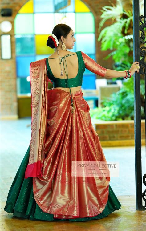 Saree Type Lehenga Designs Atelier Yuwa Ciao Jp