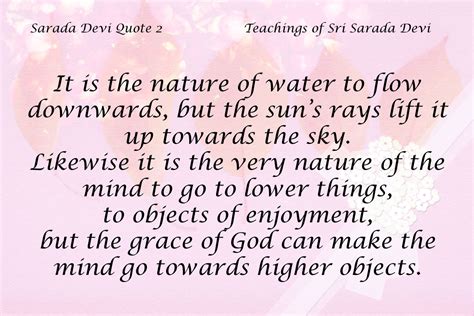 Sri Sarada Devi Quotes Archives Guidance Of Sages And Scriptures Of India