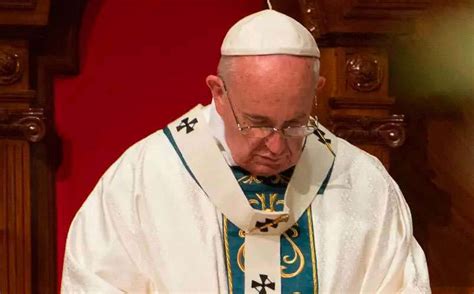 Papa Francisco Pide Respetar Alto El Fuego En La Frontera Entre Armenia