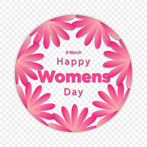 Happy Women Days Vector Hd Images Happy Womens Day 2021 Womens Day