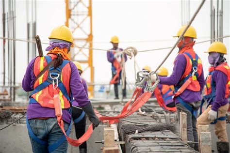 Training K Bekerja Pada Ketinggian