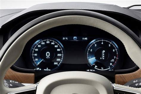 Volvo S90 Colors Pick From 9 Color Options Oto
