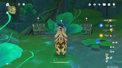 finally! sumeru chests Genshin Impact | HoYoLAB