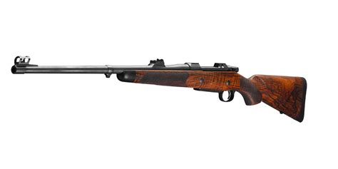 Cz 550 Safari Classics Ii Matt Finish Cz Armas Do Brasil