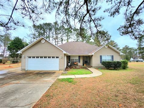 400 Cedar Hill Rd Thomasville Ga 31757 See Est Value Schools And More