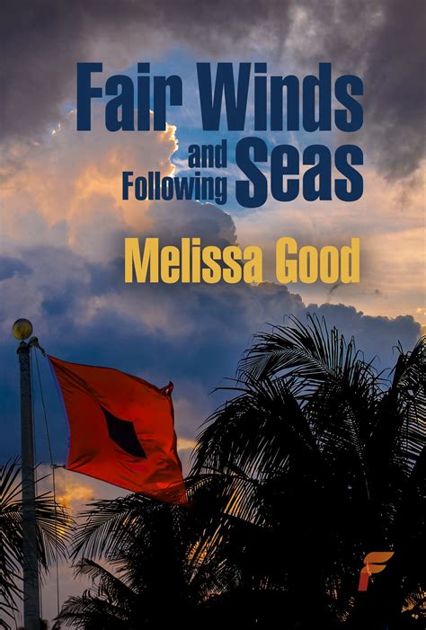 Fair Winds and Following Seas – Flashpoint Publications