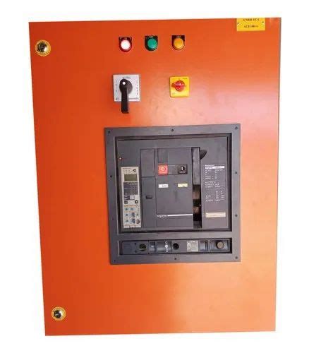 100 Kw 3 Phase Three Phase Power Transformer Control Panel 320 V At Rs