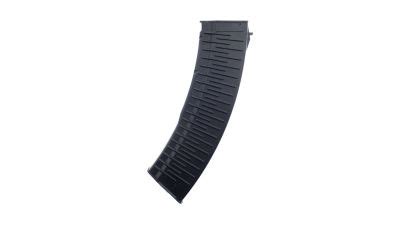 Twi Aeg Molot Mag For Rpk Ak Rds Black Zero One Airsoft