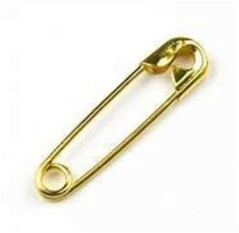 Safety Pin Fashion Trend Make A Statement With This Symbol Of Inclusion