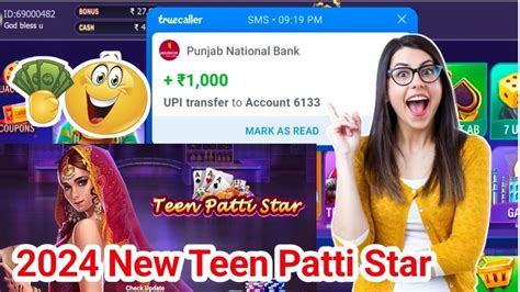 Teen Patti Star New Bonus App Lounched Today 2024 Ll Teen Patti Star