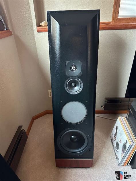 Thiel Cs36 Speakers Photo 4795559 Us Audio Mart