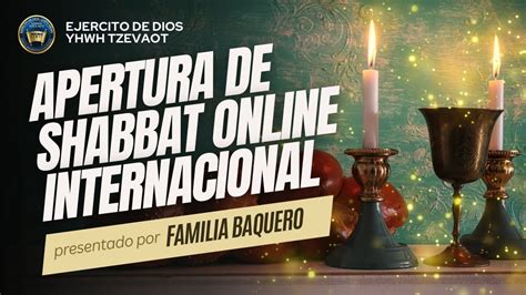 Apertura De Shabbat Online Parashots Jukat Balak A O