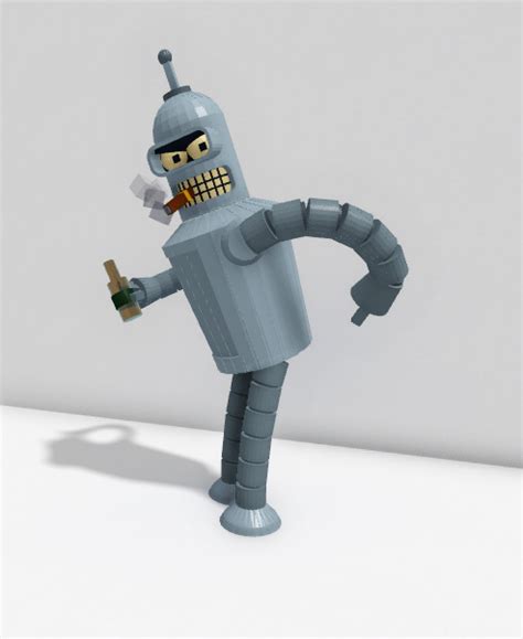 Bite My Shiny Metal Ass R Roblox