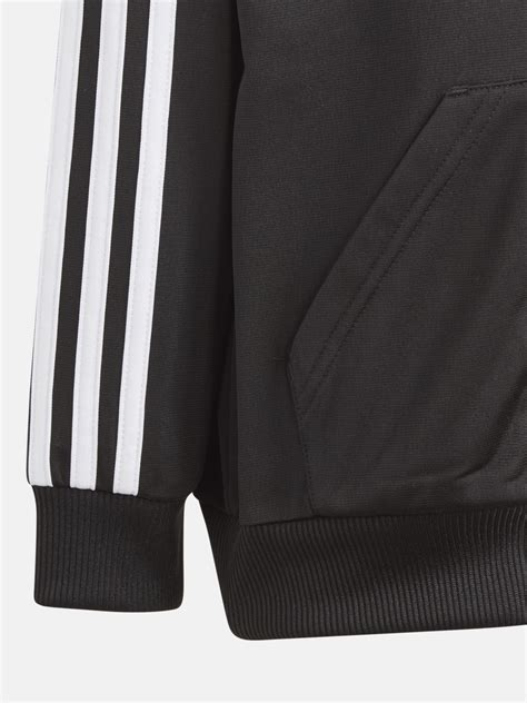 Adidas Lk 3s Shiny Ts Tute Sportive Junior Nencini Sport