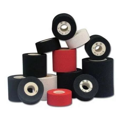 HOT INK ROLLER For Printing Industry Model Name Number VI09 At 190 Piece In Mumbai