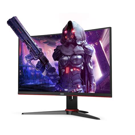 AOC C24G2AE, 23.6" (C24G2AE/BK)