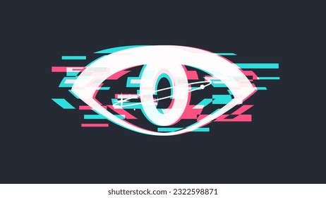 1 717 Cybernetic Eye Stock Vectors And Vector Art Shutterstock