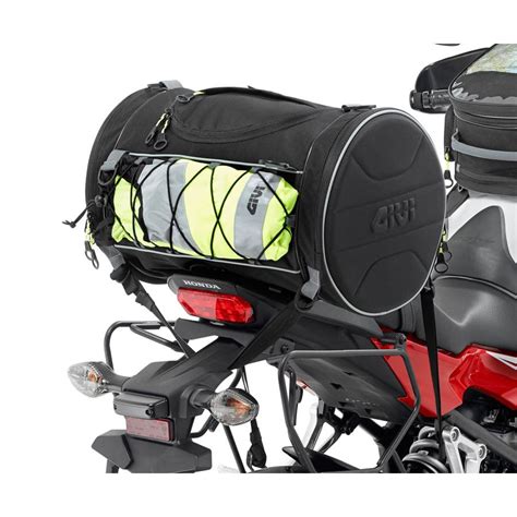 バイク ソフトバッグ GIVI EA107B Easy T 35L 30x30x47cmx ea107b エムシーヴィオ 通販