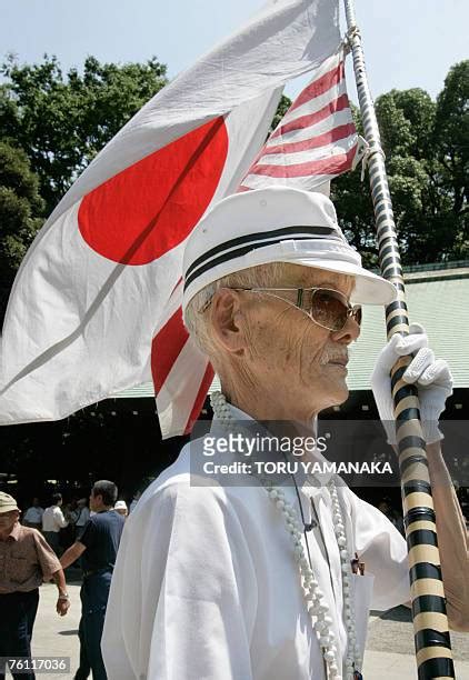 200 Japanese Navy Flag Stock Photos, High-Res Pictures, and Images ...