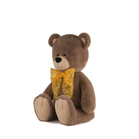 Мягкая Игрушка Maxitoys Luxury, Мишка Терри, 50 см - купить с доставкой ...