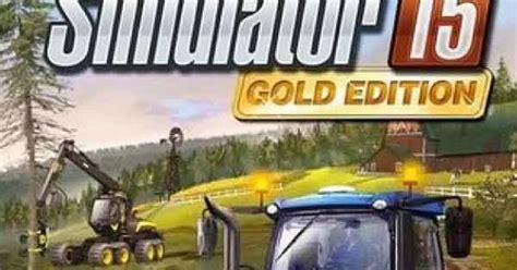 Farming Simulator 15 Gold Edition (Steam)
