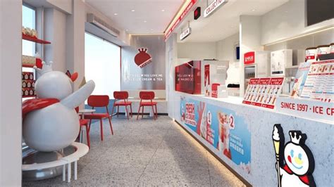 Cult Favourite Dessert Chain Mixue Opens In Singapore