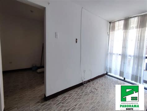 Apartamento En Arriendo Francisco Antonio Zea Medellin