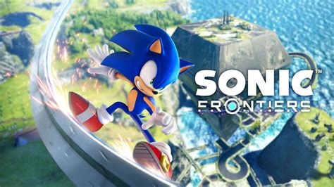 Sonic Frontiers Gameplay zeigt Kämpfe auf Ares Island