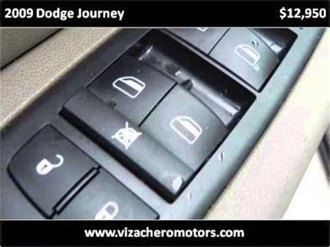 Dodge Journey Used Cars Wyandotte Mi Youtube