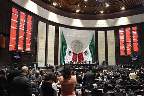 Diputados Aprueban La Prisión Preventiva Oficiosa Para Extorsión