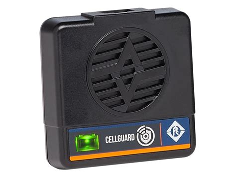 Cellguard Wireless Gen 3