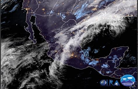 Prev N Descenso De Temperatura En Norte Y Noreste Del Pa S