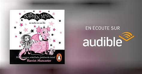 Isadora Moon se mete en un lío Isadora Moon 5 Isadora Moon Gets in