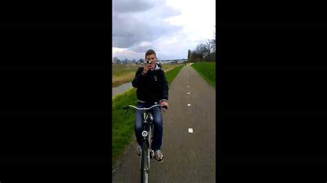 De Fietstocht Youtube