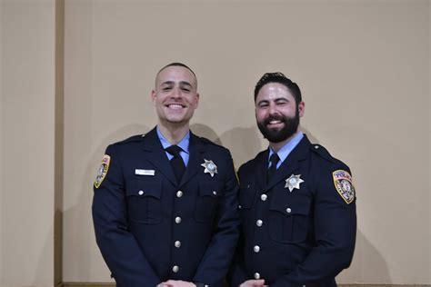 Joliet Police Department Honors Officers Of The Year Shaw Local