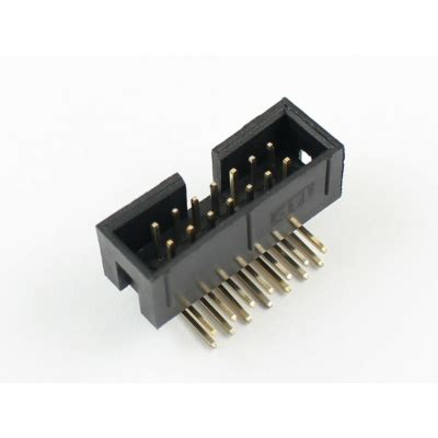 Probots FRC IDC Male Connector Connectors Components Buy Online India