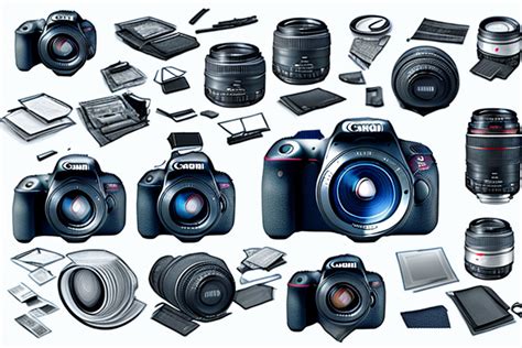 Canon Eos Rebel T8i Review – Every Picture Matters