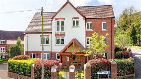 For Sale 20 Farthings Court Bridgnorth Youtube